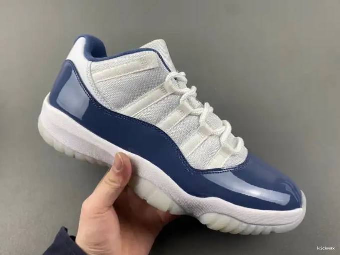 Rep MAX Retro 11 FV5104-104 Jordan Low Midnight Navy (2024) 0416